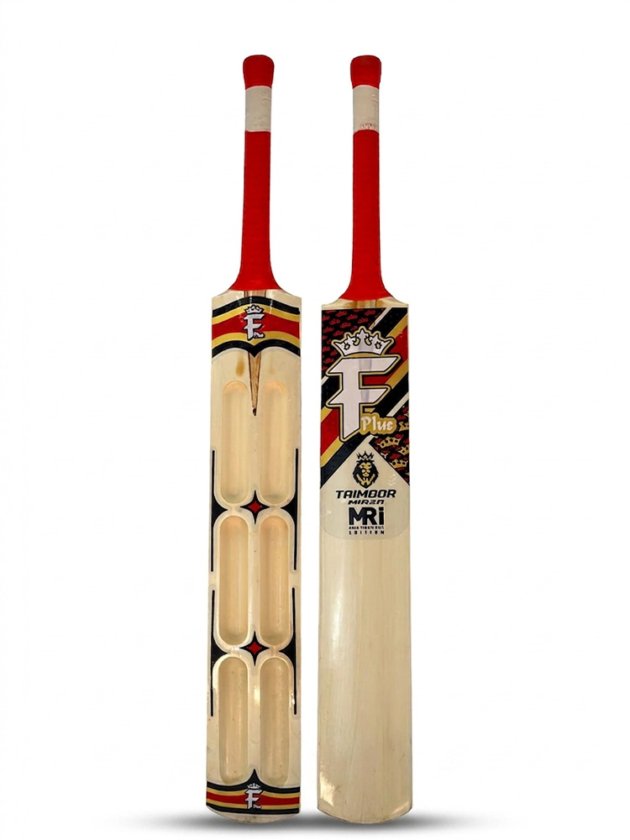 F Plus MRI Scoop Hard Tennis Bat