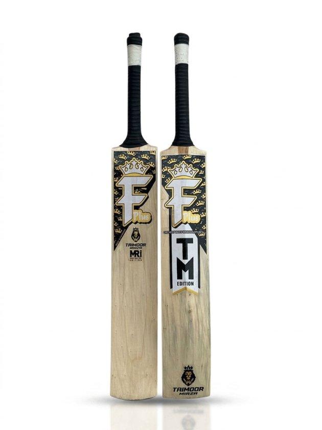 F Plus Hard Tennis Bat