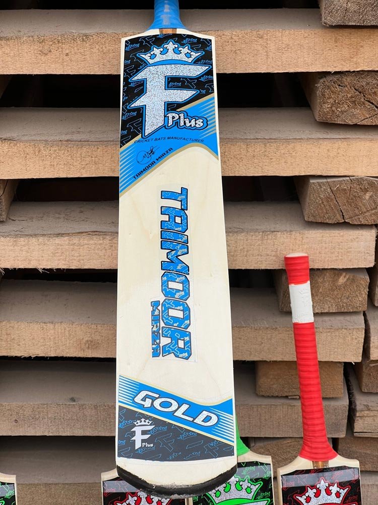 F Plus x TM Rawalakot Edition - Image 7