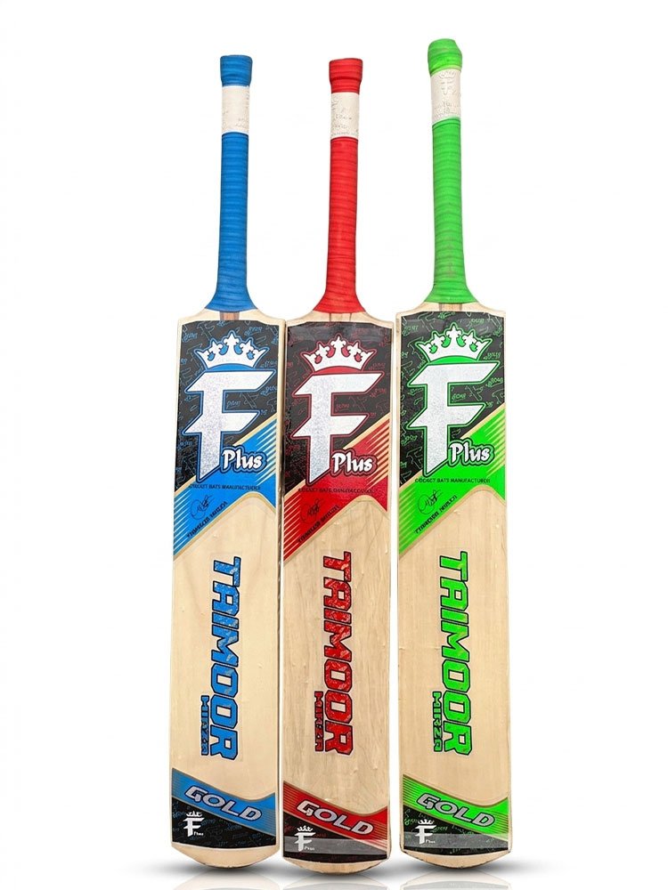 F Plus x TM Rawalakot Edition