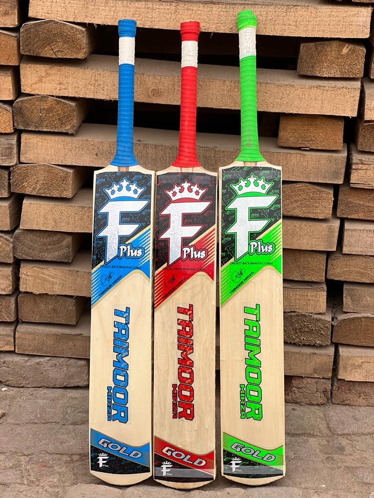 F Plus x TM Rawalakot Edition - Image 8