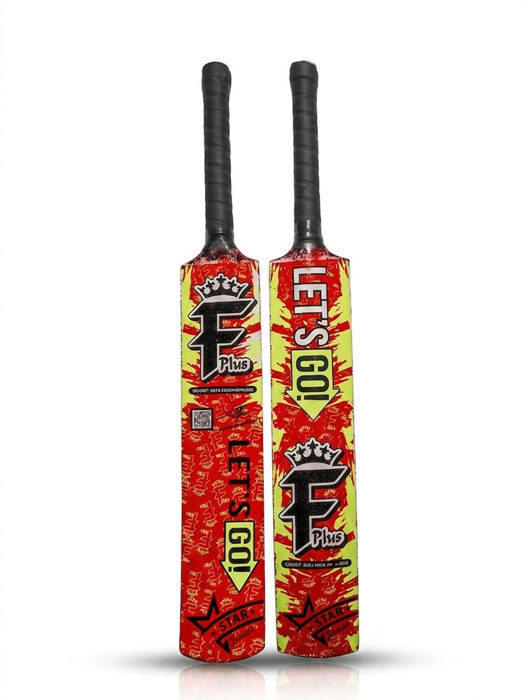 F Plus Premium Kids Let’s Go Edition