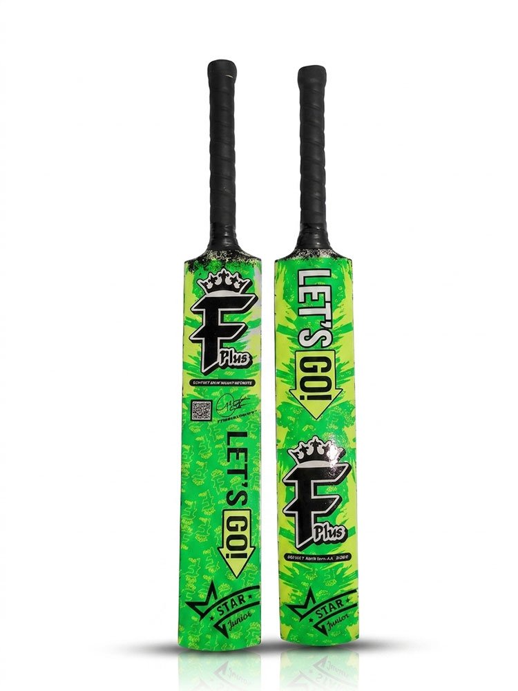 F Plus Premium Kids Let’s Go Edition