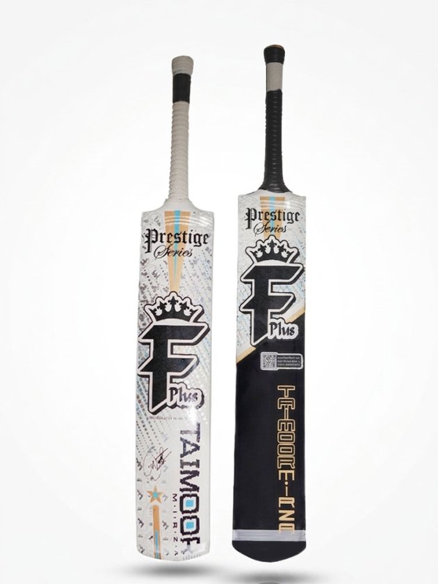 F Plus Taimoor Mirza Prestige Edition