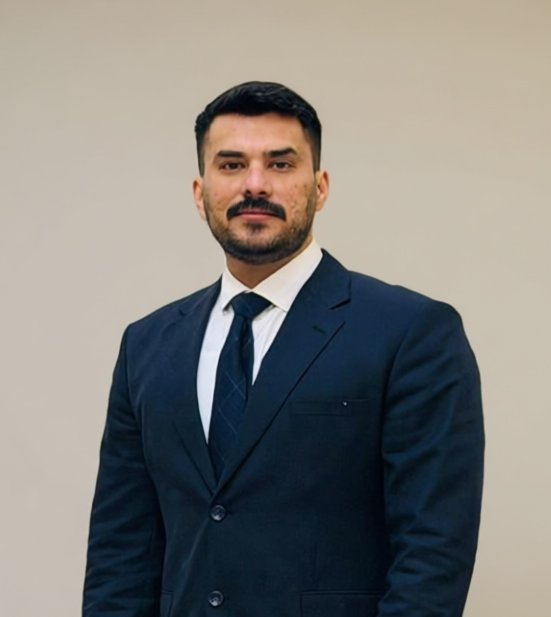 Arslan Umair Akbar — Founder & CEO, F Plus Cricket Bats