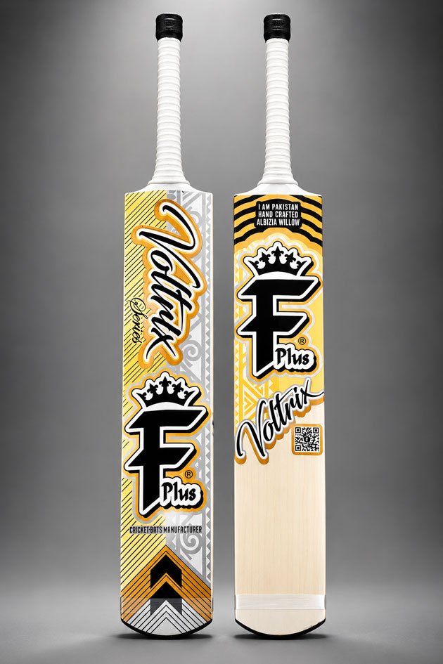 F Plus Voltrix Series Bat